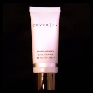 Cover FX Blurring Primer